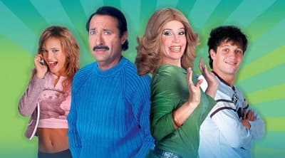 Casados con Hijos