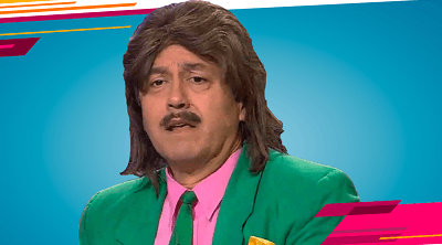 Charly Badulaque