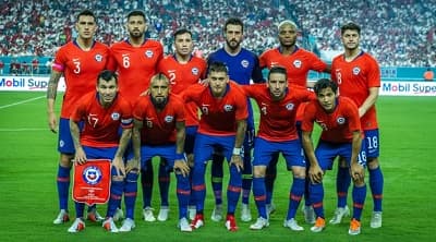Chile