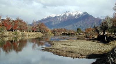 Chubut
