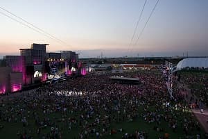 Ciudad del Rock