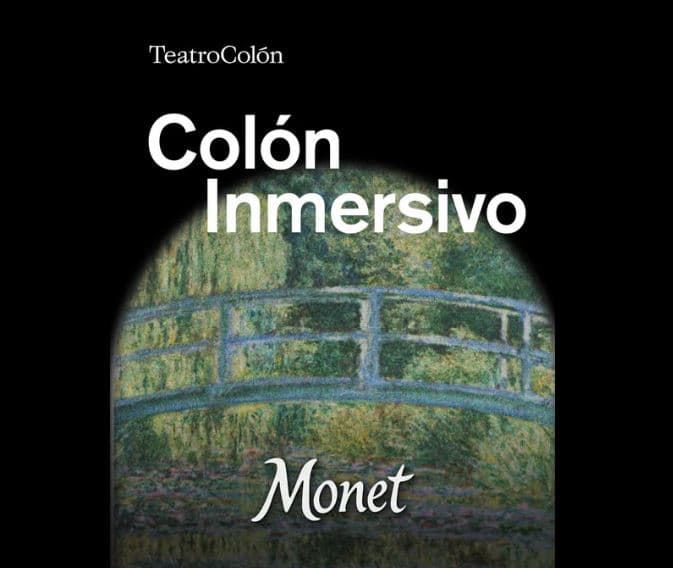 Colon Inmersivo