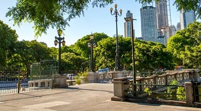 Costanera Sur