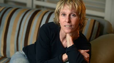 Deborah Colker