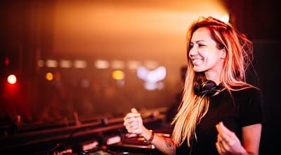 Deborah de Luca