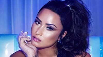 Demi Lovato