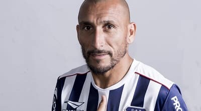 Cholo Guiñazú