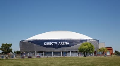 DirecTV Arena
