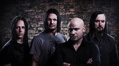 Disturbed