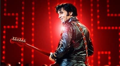 Elvis Presley