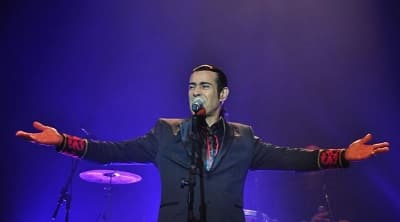 Elymar Santos