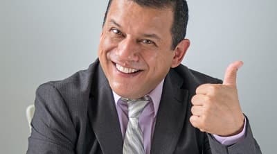 Emilio Lovera