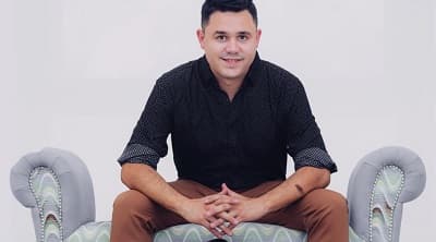 Enzo Vergara