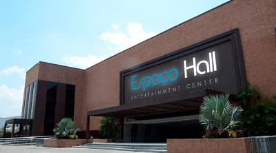 Espaço Hall