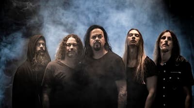 Evergrey