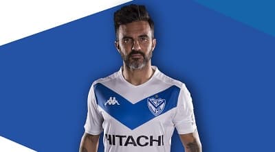 Fabián Cubero