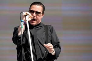Faith No More