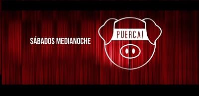 Fiesta Puerca