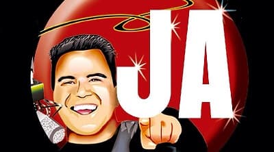 La Fiesta de J A
