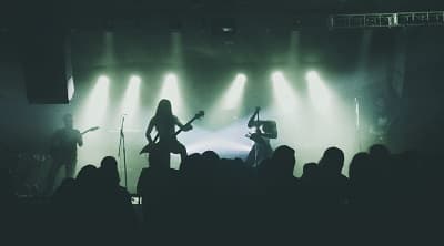 Fofinho Rock Club