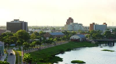 Formosa