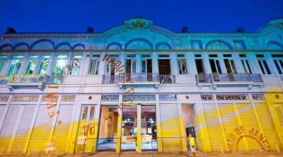 Fundição Progresso