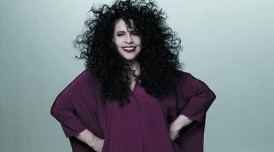 Gal Costa