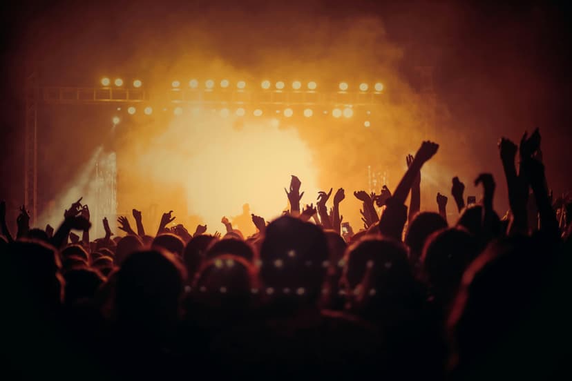 Shows Destacados