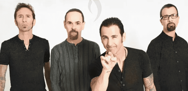 Godsmack