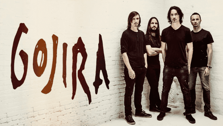 Gojira
