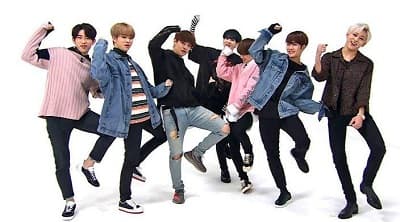 Got7