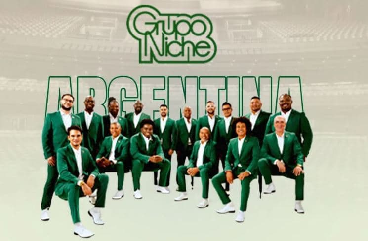 Grupo Niche