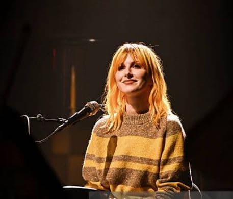 Hayley Williams