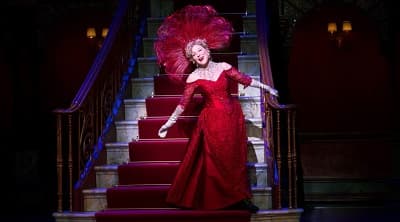 Hello, Dolly!