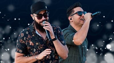 Henrique e Juliano