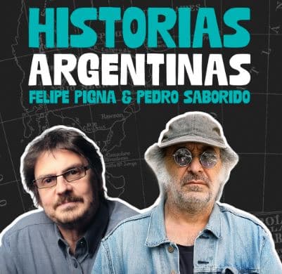 Historias Argentinas