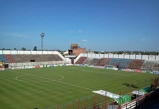 Estadio Huracán Corrientes