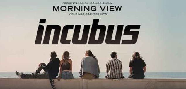Incubus