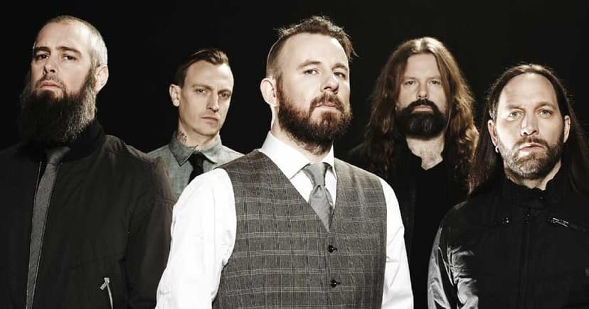 In Flames