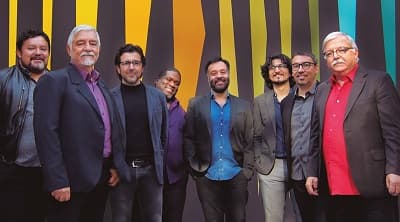 Inti Illimani