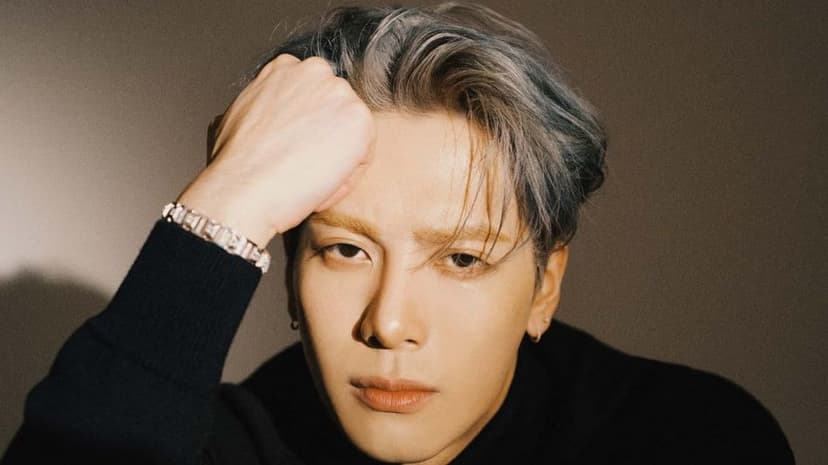 Jackson Wang