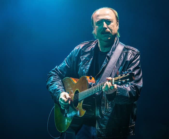 Jaime Roos