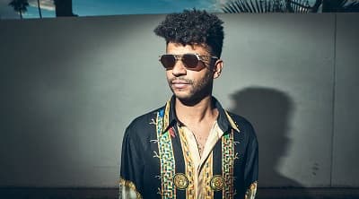 Jamie Jones