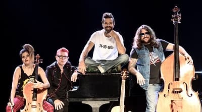 Jarabe de Palo
