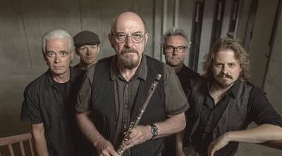 Jethro Tull