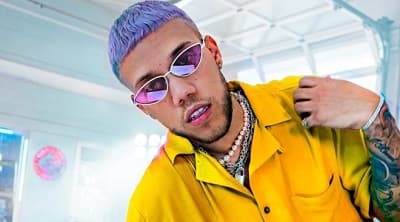 Jhay Cortez