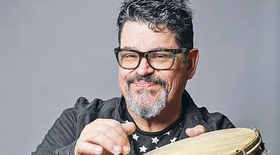 Joe Vasconcellos