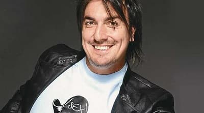 Joe Fernandez