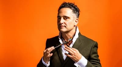 Jorge Drexler