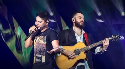 Jorge & Mateus